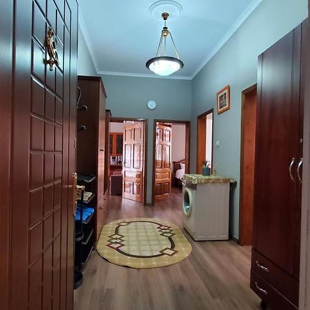 Metropolitan Apartments - City Center Tirana Zewnętrze zdjęcie