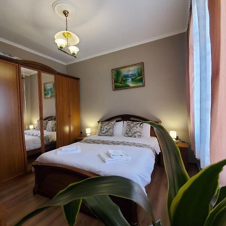 Metropolitan Apartments - City Center Tirana Zewnętrze zdjęcie