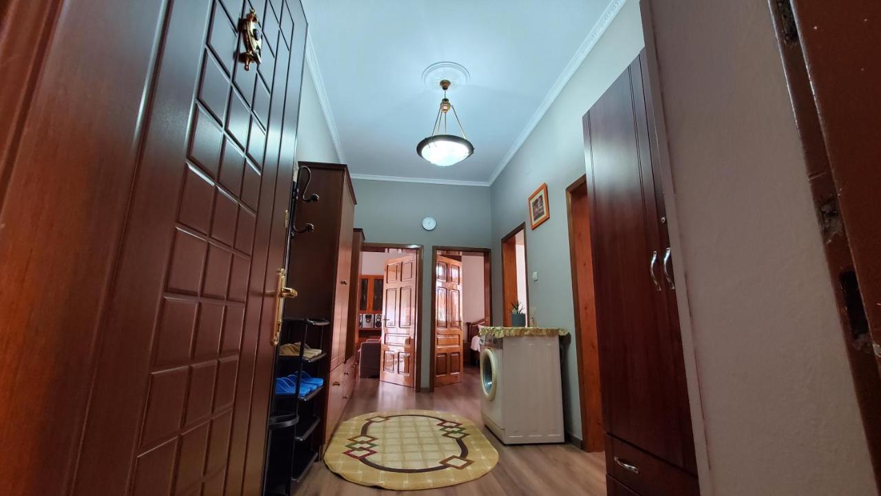 Metropolitan Apartments - City Center Tirana Zewnętrze zdjęcie