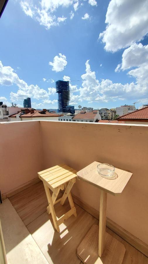 Metropolitan Apartments - City Center Tirana Zewnętrze zdjęcie