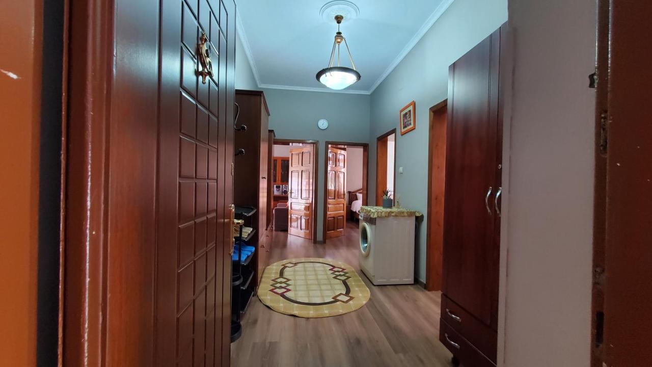 Metropolitan Apartments - City Center Tirana Zewnętrze zdjęcie